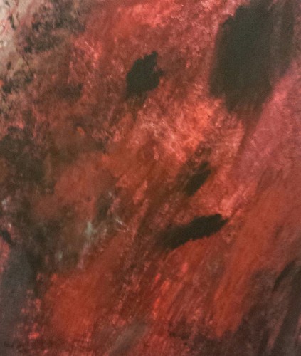 Turmoil