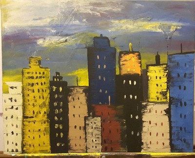 CityScape